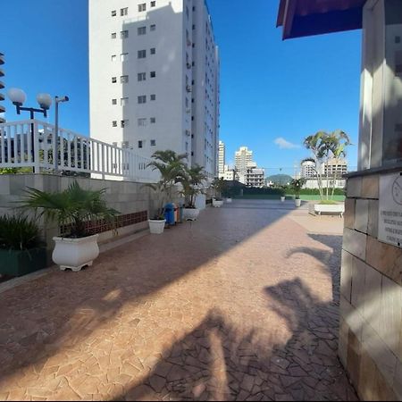 Ap Guaruja Enseada Lado Praia Com Piscina, Lazer Completo Exterior foto